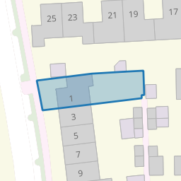 Perceel EHZ00-H-1203