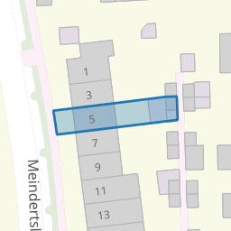 Perceel EHZ00-H-1205