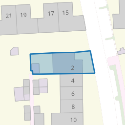 Perceel EHZ00-H-1219