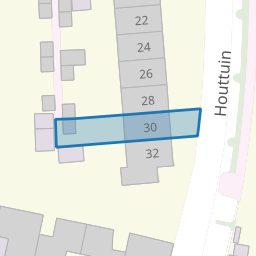 Perceel EHZ00-H-1233