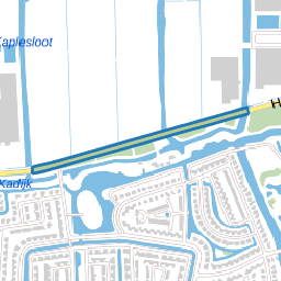 Perceel EHZ00-H-1255