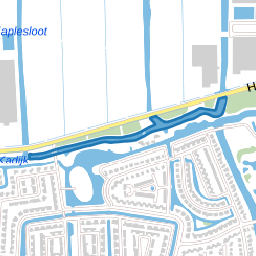 Perceel EHZ00-H-1257