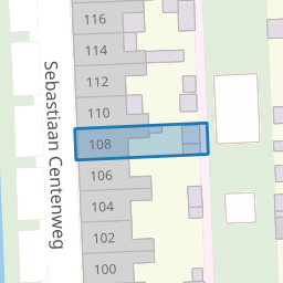 Perceel EHZ00-H-1346