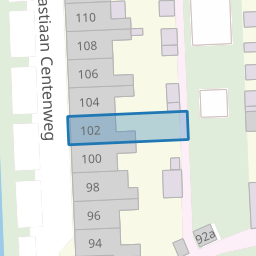 Perceel EHZ00-H-1349