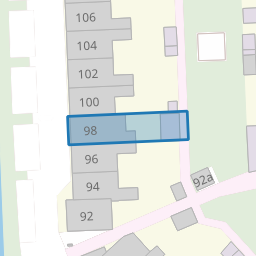 Perceel EHZ00-H-1351