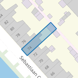 Perceel EHZ00-H-1364