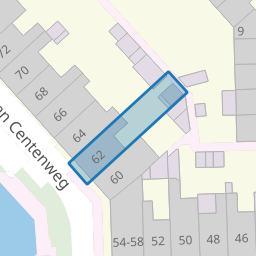 Perceel EHZ00-H-1370