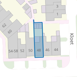 Perceel EHZ00-H-1374