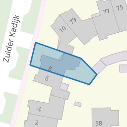 Perceel EHZ00-H-1382