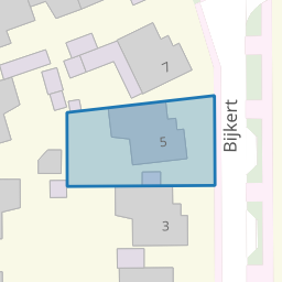 Perceel EHZ00-H-1404