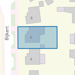 Perceel EHZ00-H-1409