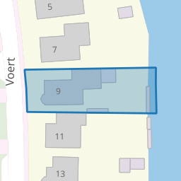 Perceel EHZ00-H-1432