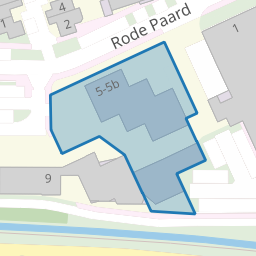 Perceel EHZ00-H-1461