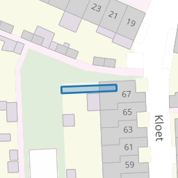 Perceel EHZ00-H-1462