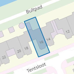 Perceel EHZ00-H-1495