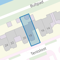 Perceel EHZ00-H-1496