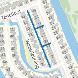 Perceel EHZ00-H-1500