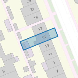 Perceel EHZ00-H-1508