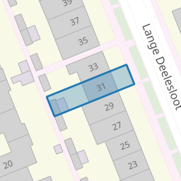 Perceel EHZ00-H-1516