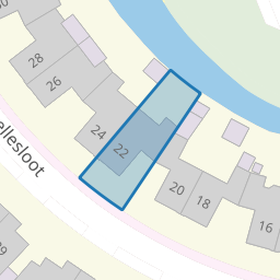 Perceel EHZ00-H-1554