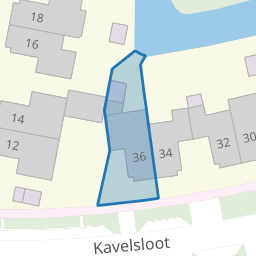 Perceel EHZ00-H-1619