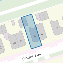 Perceel EHZ00-H-1702