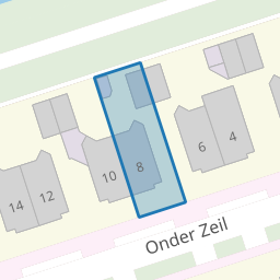 Perceel EHZ00-H-1703