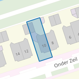 Perceel EHZ00-H-1704