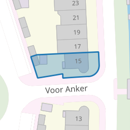 Perceel EHZ00-H-1722