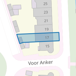 Perceel EHZ00-H-1723