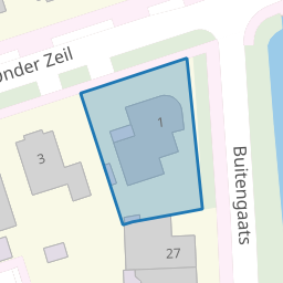 Perceel EHZ00-H-1729
