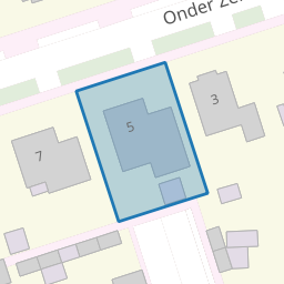 Perceel EHZ00-H-1731