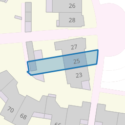 Perceel EHZ00-H-1750