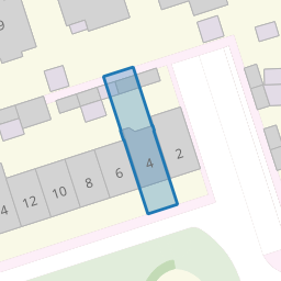 Perceel EHZ00-H-1764