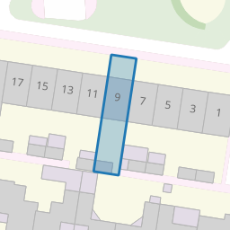 Perceel EHZ00-H-1770