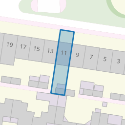 Perceel EHZ00-H-1771