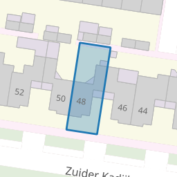 Perceel EHZ00-H-1784