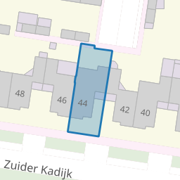 Perceel EHZ00-H-1786