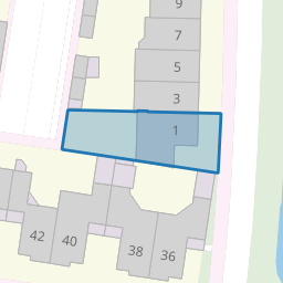 Perceel EHZ00-H-1791