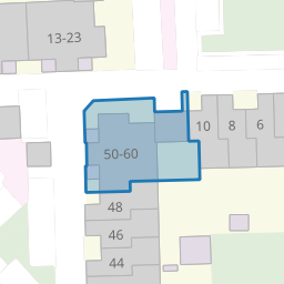 Perceel EHZ00-H-1821