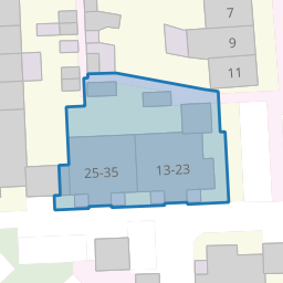 Perceel EHZ00-H-1830