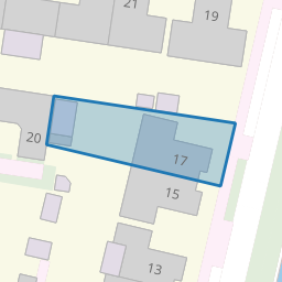 Perceel EHZ00-H-1853