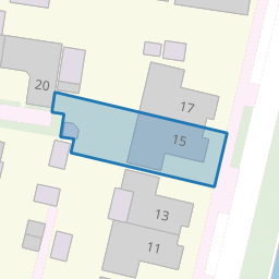 Perceel EHZ00-H-1854