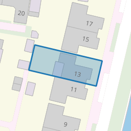 Perceel EHZ00-H-1855