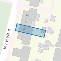 Perceel EHZ00-H-1865