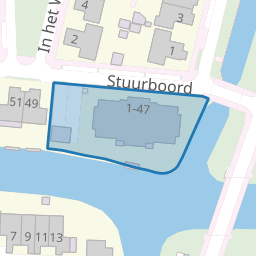 Perceel EHZ00-H-1872