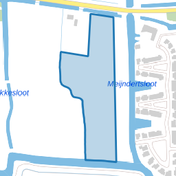 Perceel EHZ00-H-1890