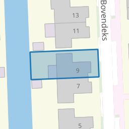 Perceel EHZ00-H-1909