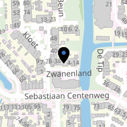 Appartement EHZ00 H 1942 3