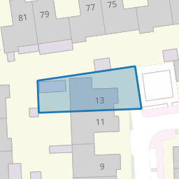 Perceel EHZ00-H-1969